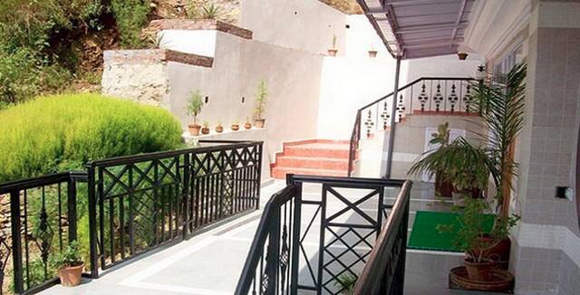 Holiday Home Village Mohri, Shimla 1